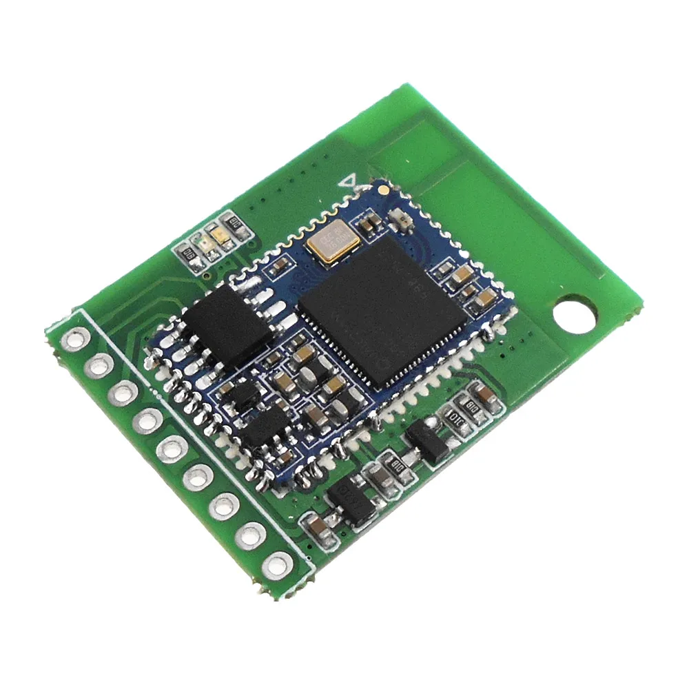 BTM308 C/QCC3008 стерео Bluetooth 5 0 аудио модуль с задней плоскостью aptx ll ies выход TWS|bluetooth