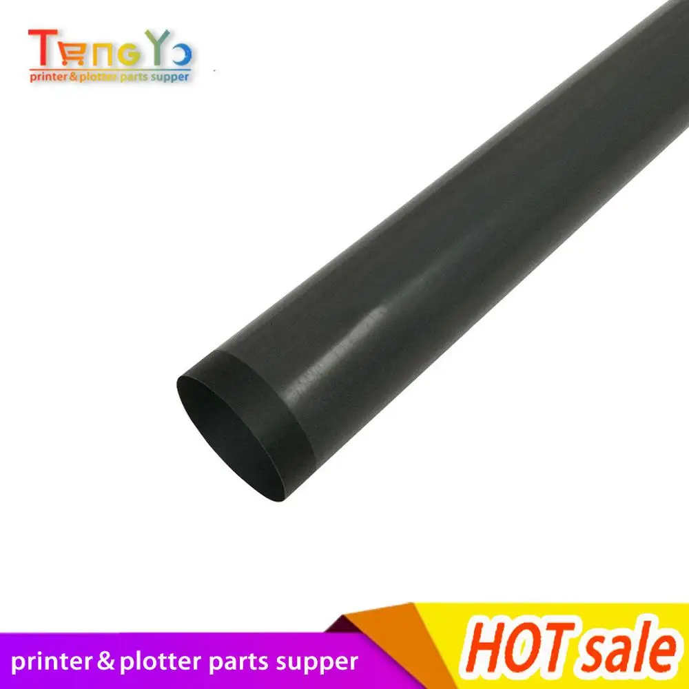 

5X Fixing Fuser film Sleeve Teflon + grease for HP M501 M506 M527 M521 M525 P3015 P3015d P3015dn P3010 P3011 P3016 P3018
