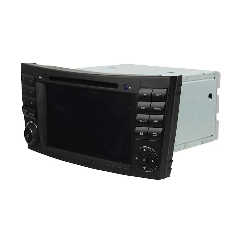 2002-2008 BENZ W211 Car Media Player