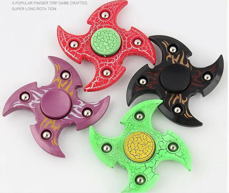 Fidget spinners Li