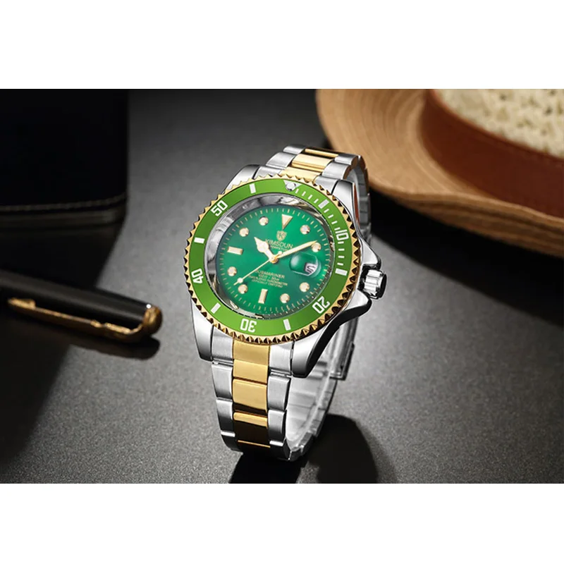 Men's Watches