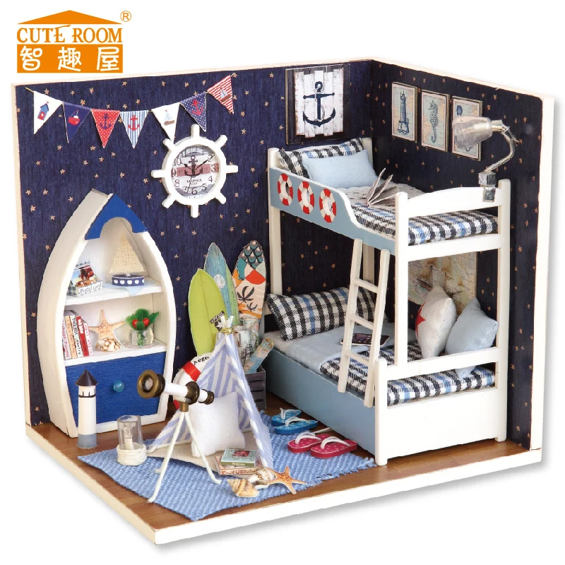 real doll house furniture