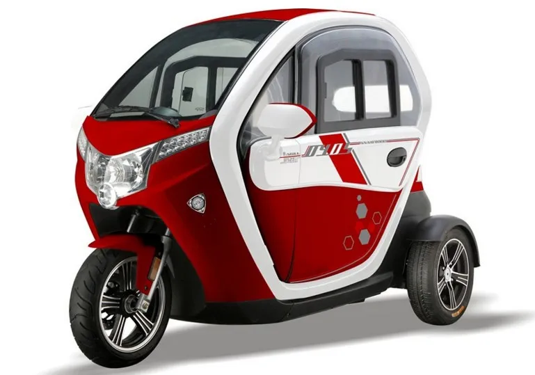 cheap electric tricycle