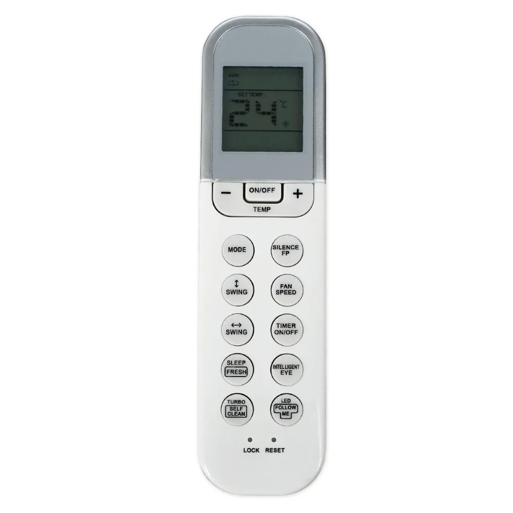 Пульт дистанционного управления для кондиционера vivax midea RG36A12/BGEF RG36A/BGEF RG36B/BGEF