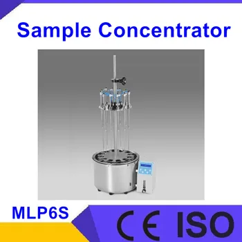 

2018 Laboratory Sample Concentrator MLP6S