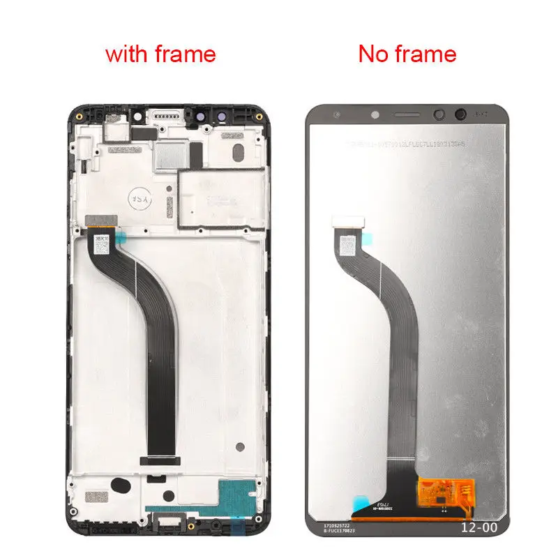XM REDMI 5 A