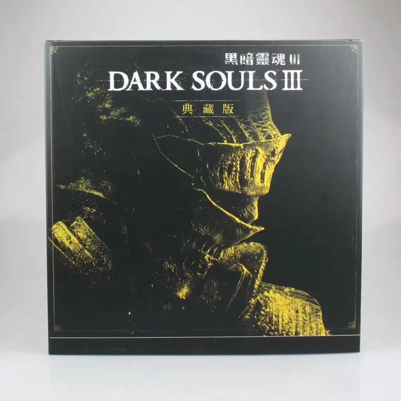 DARK SOUL (3)