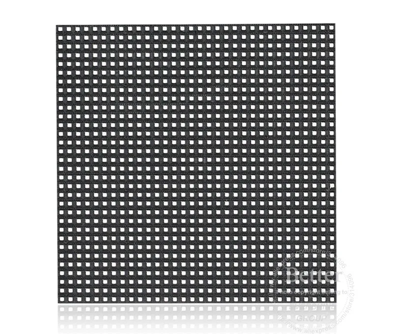 P5 SMD outdoor full color LED display module