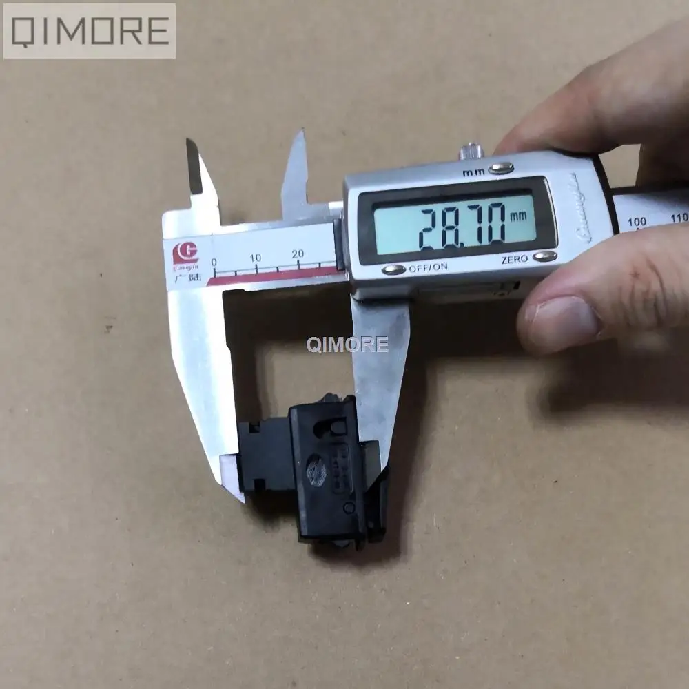 GY6 Horn Switch 14
