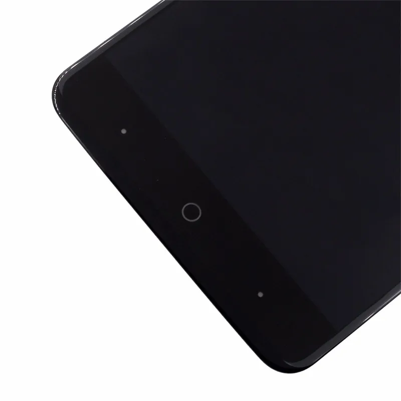 Touch Pro Digitizer Free ZMax ZTE High Screen Tools Quality Replacement Z981 Display For discount Smartphone with LCD Kdascreen Last Black 6 Touch Pro Digitizer Free 6