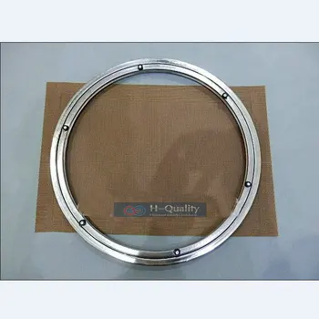 

500MM/20INCH Heavy Load Stainless Steel Dining Room Lazy Susan Turntable Swivel Plate Kitchen Furnitures