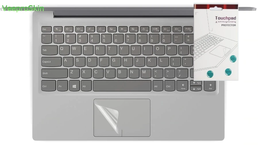 Пленка для сенсорной панели Lenovo IdeaPad 320S 13 IKB 320s 13iKB 13|Защитные экраны планшеов| |