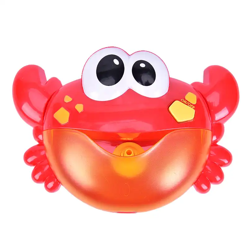 crab bubble