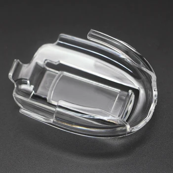 

M7 Case Keychain cover for Scher-Khan Magicar 7 2-Way Car Alarm LCD Remote Control system Scher Khan M7