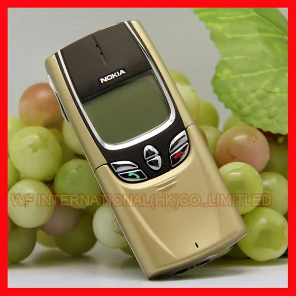 Original Nokia C2 C2-01 Unlocked GSM Mobile Phone Refurbished Cellphones