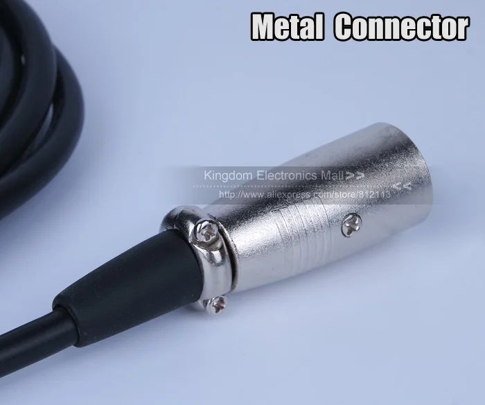3Pin-XLR-Cable 005