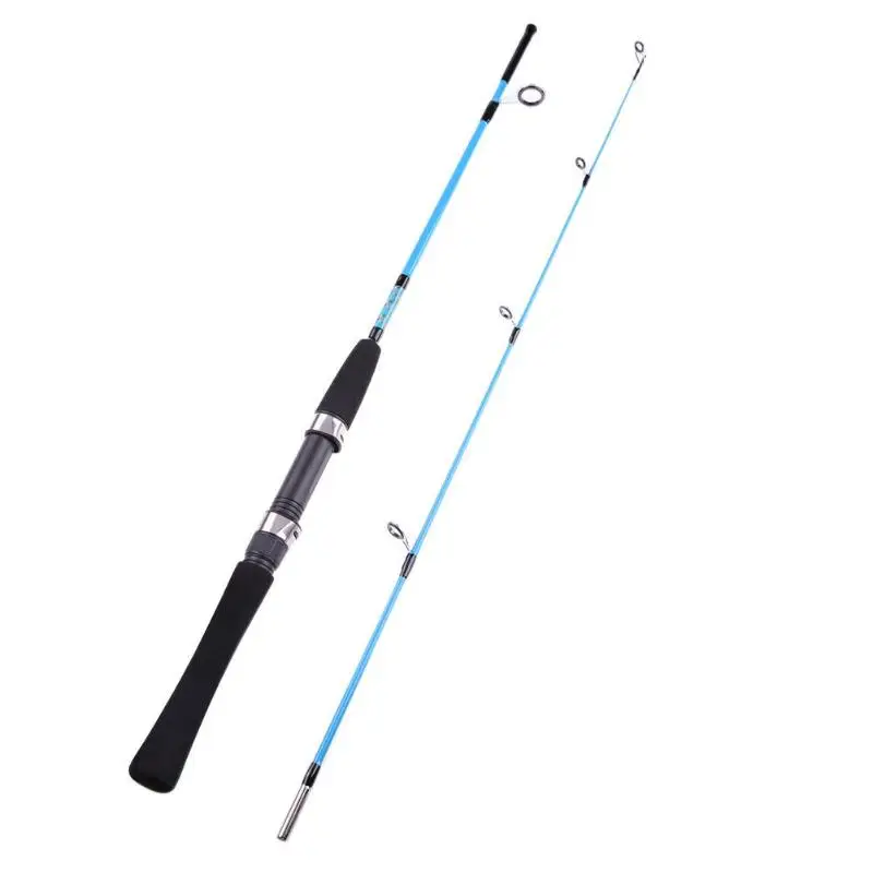 Fishing Casting Rods Fiber Reinforce Vara De Pesca Angeln Casting Lure Telescopic Fishing Pole Fishing Spinning Rod Abu Garcia