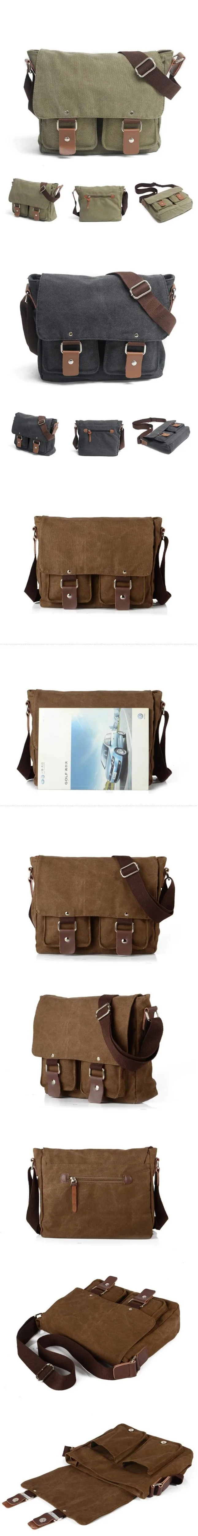 Bolsas e Malas