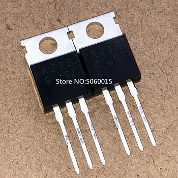 

20PCS/LOT 2SK216TO-220 In Stock Best quality NEW