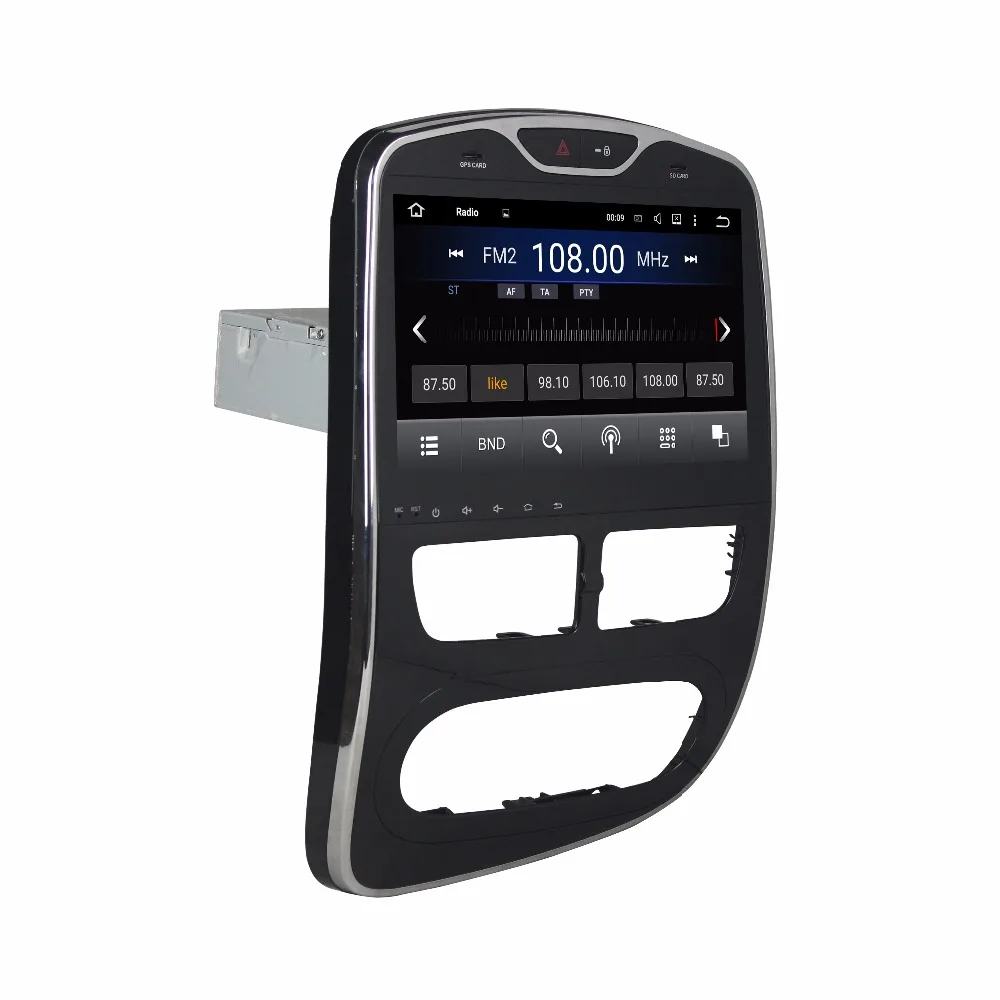 Top IDIN 16G Quad Core Android 7.1 Fit Renault Clio 2016 2017- Car DVD Player Multimedia GPS Navigation Radio AUDIO DVD STEREO MAPS 2 Top IDIN 16G Quad Core Android 7.1 Fit Renault Clio 2016 2017- Car DVD Player Multimedia GPS Navigation Radio AUDIO DVD STEREO MAPS 2