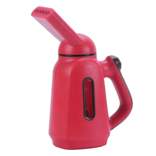 Mini Handheld Steam 2 Modes Iron Clothes Steamers Facial Cleansing Humidifier Aromatherapy Machine Household Appliance