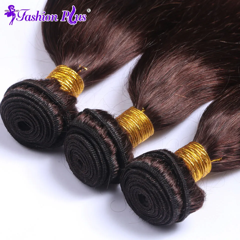 brazilian-virgin-hair-straight-brazilian-hair-weave-bundles-human-hair-extension-100g-light-brown-#4-queen-hair-products-rosa-hair-products-dark-brown-#28