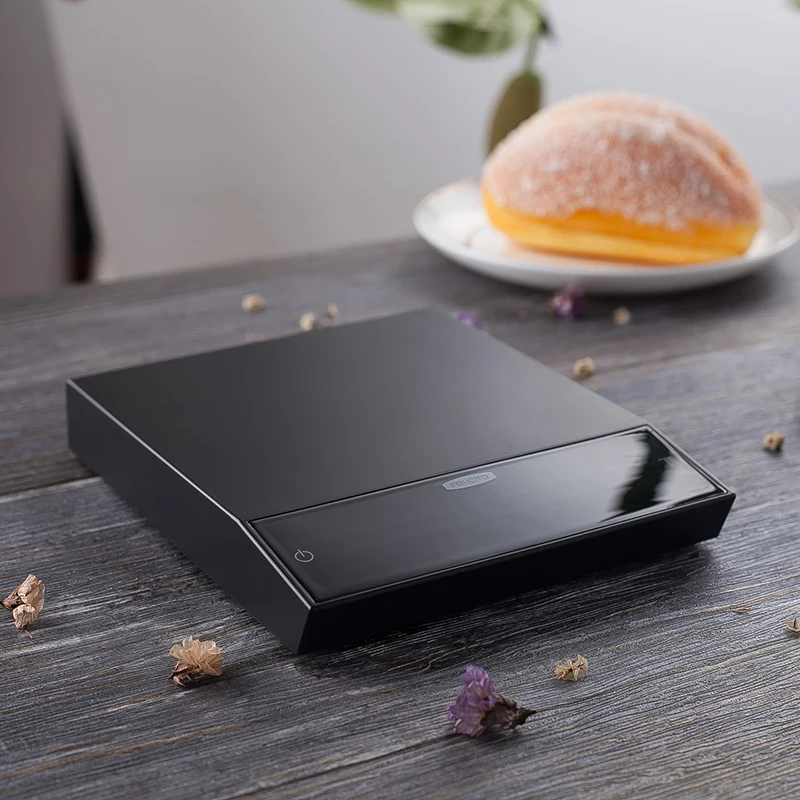 Электронные капельные весы Felicita с Bluetooth умные цифровые для кофе