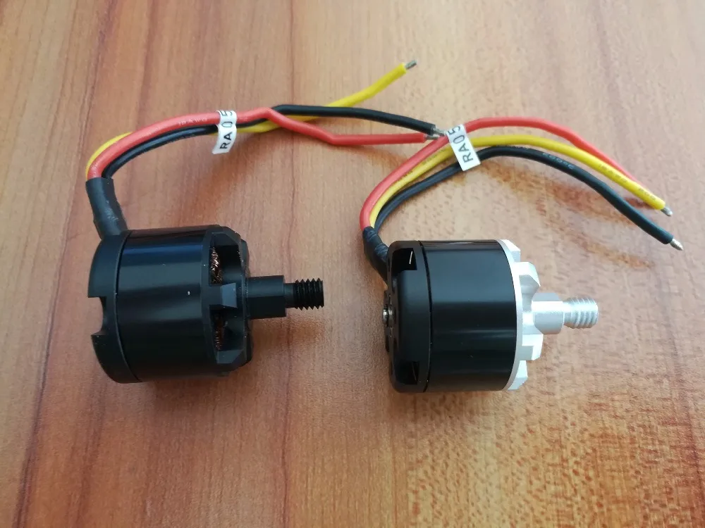 

Zero XIRO XPLORER RC Quadcopter Spare parts CW CCW motor