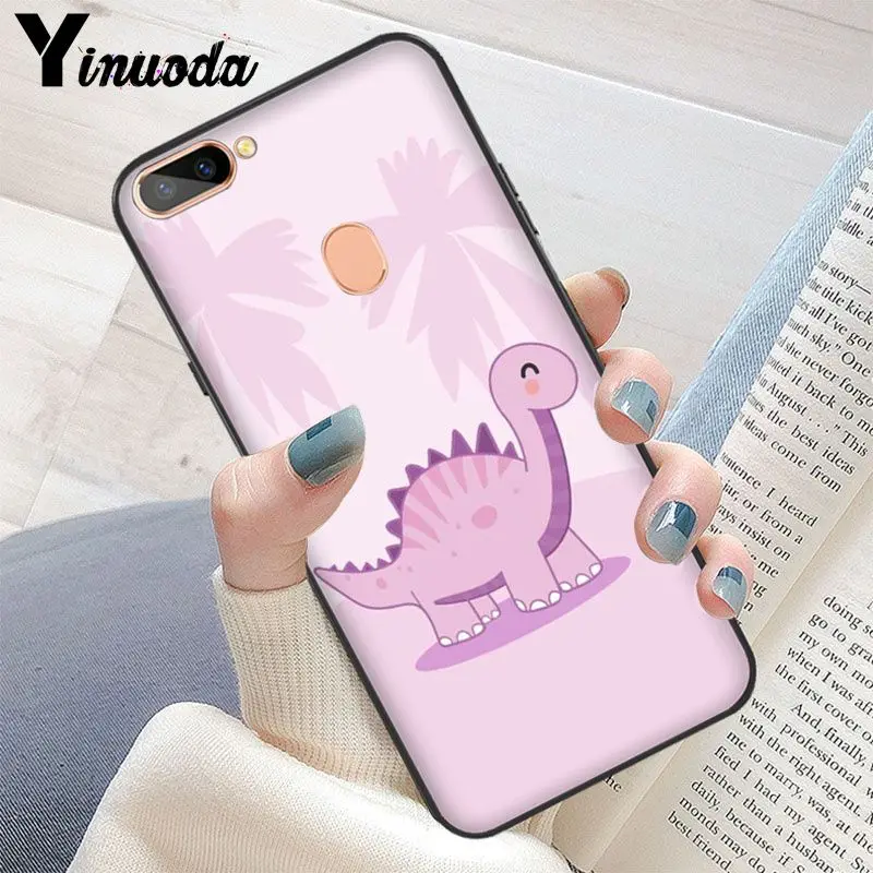 Cute Dinosaur