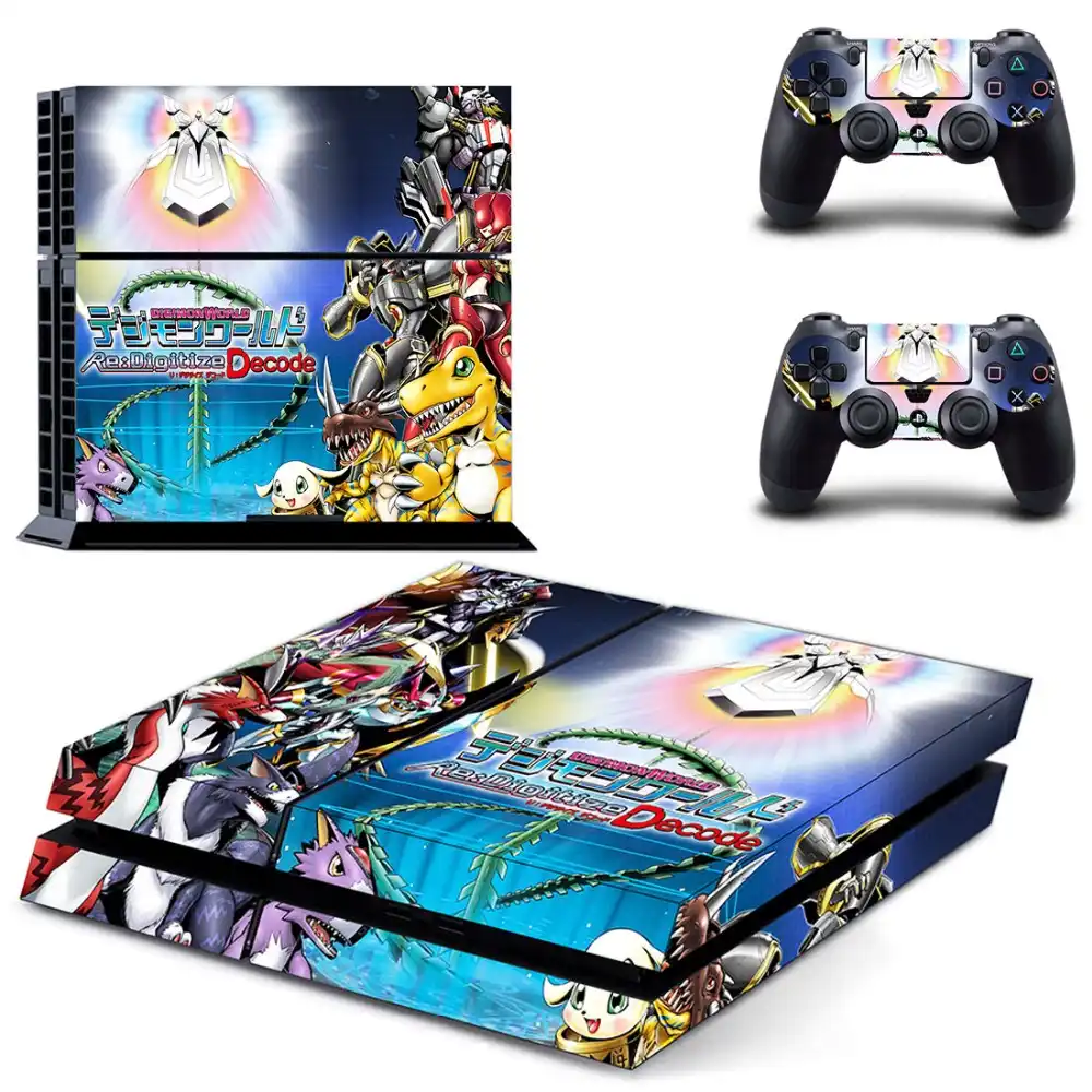 digital ps4 controller