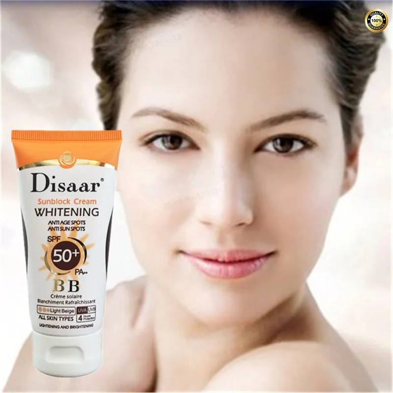 Disaar bb cream korean cosmetics to face base make up makeup foundation