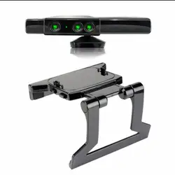 EDAL крепление для ТВ держатель подставка для Xbox 360 Kinect сенсорная игровая консоль