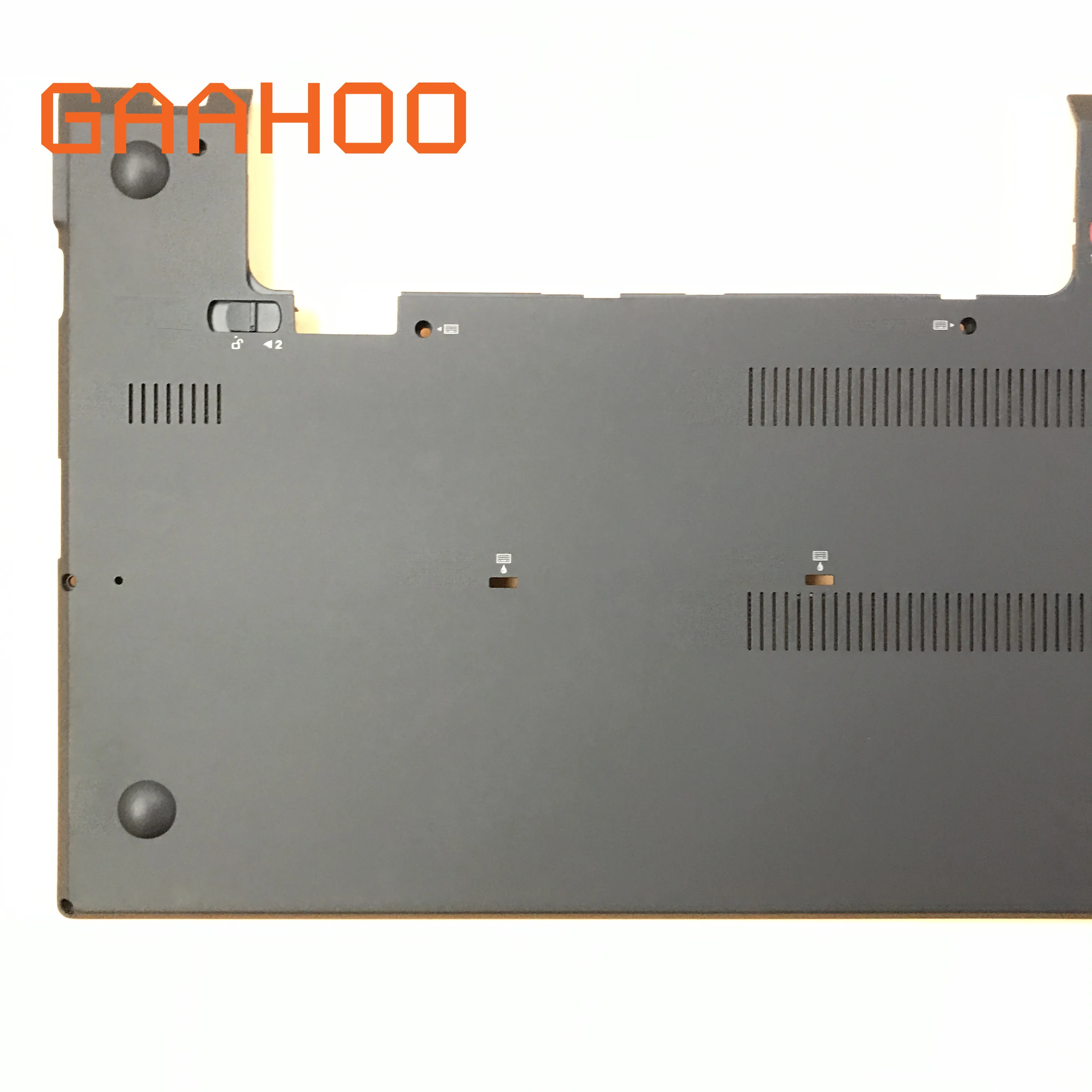 Совершенно новый оригинальный чехол для ноутбука Lenovo K2450 K20 80 Нижняя дверь низкий