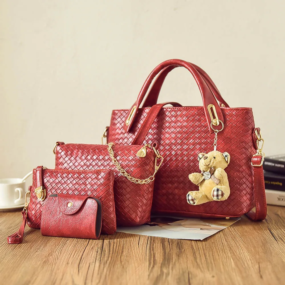 Купить Сумку 4 В 1