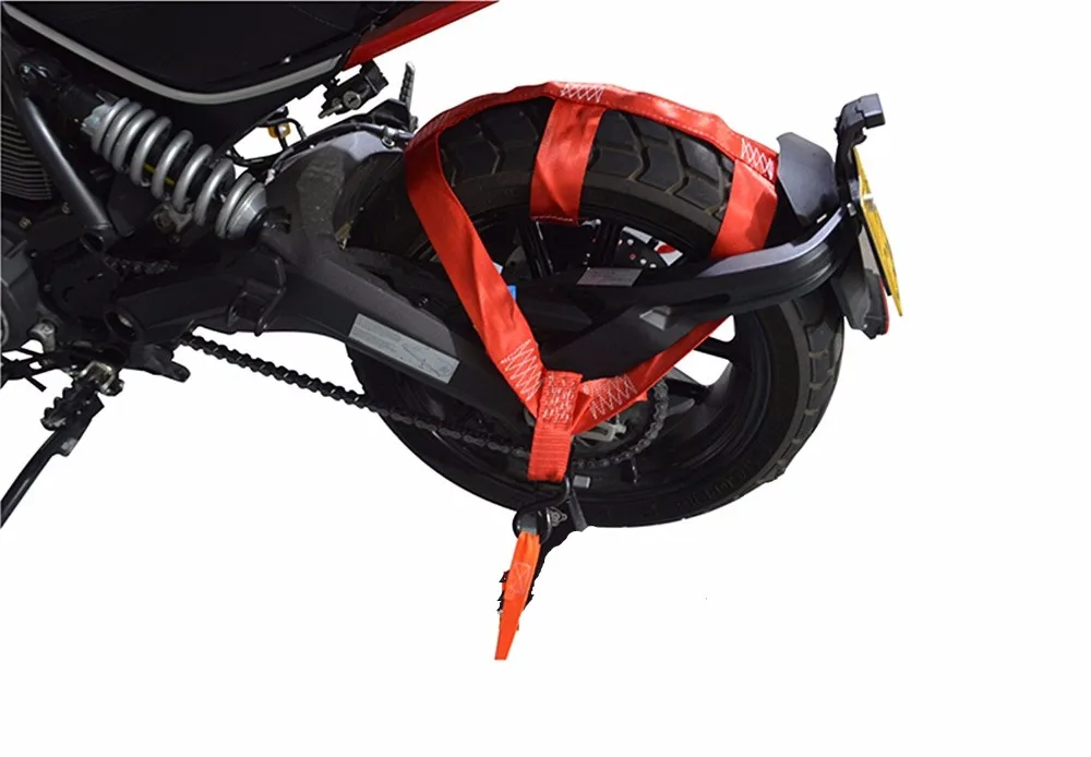 Universal-Motorbike-Motorcycle-Rear-Wheel-Transport-Bar-Tie-Down-Strap (3)
