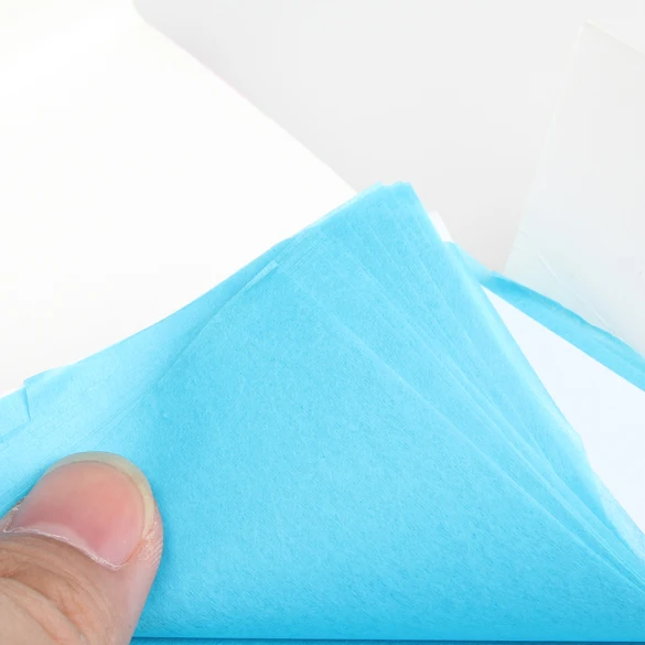 50 шт. абсорбирующая бумага для жирной кожи лица|blotting paper|oil controlfacial oil |