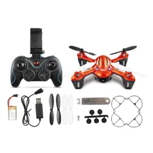 High quality Mini Drone H6W Real Time Video FPV Quadcopte RC Toys Dron With 2MP Hd Wifi Camera RC Helicopter Vs MJX X600