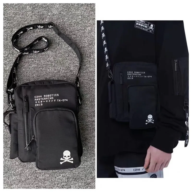 streetwear backpacks