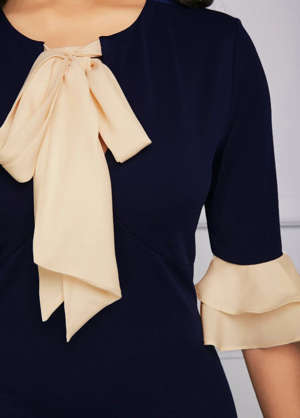 clothes dresses