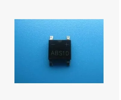 

5pcs/lot ABS10 1A 1000V SOP-4