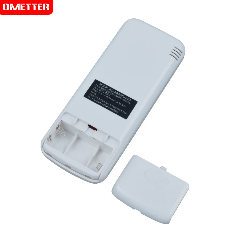 Управление remoto para несущей rg56/bgefu1 ca rg56/bgef CA 38mfq009 3/40mfq009 3 38mfq012 3/40mfq012 aire acondicionado|Пульты