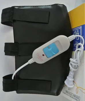 

Electric heating shoulder pad unisex moxibustion Neck guard free shipping