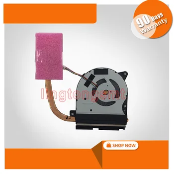 

New original Laptop CPU Cooling Fan Heatsink Heat Sink Cooler Radiator FOR ASUS Transformer Book Flip TP301U TP301UA FCN FH1C