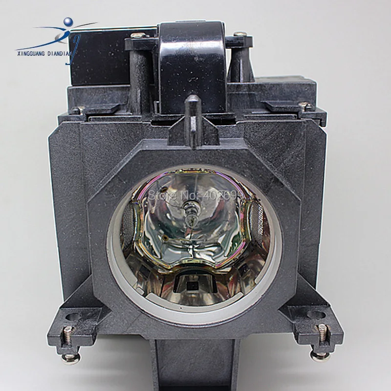 

PLC-XM150 PLC-XM150L PLC-WM5500 PLC-ZM5000L POA-LMP136 for SANYO Compatible Projector Lamp Bulbs with housing