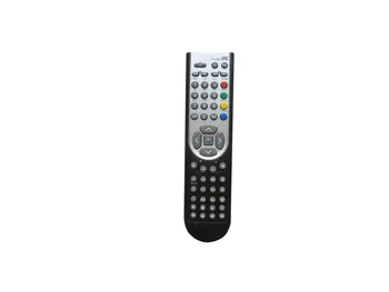 

Remote Control For Sanyo CE22LC90DVN-C-P C-1900 10062354 CE19LD90DV-B 10062392 CE22LD90DV-B 10062904 IDTV HD DVD TV