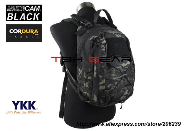 multicam black backpack