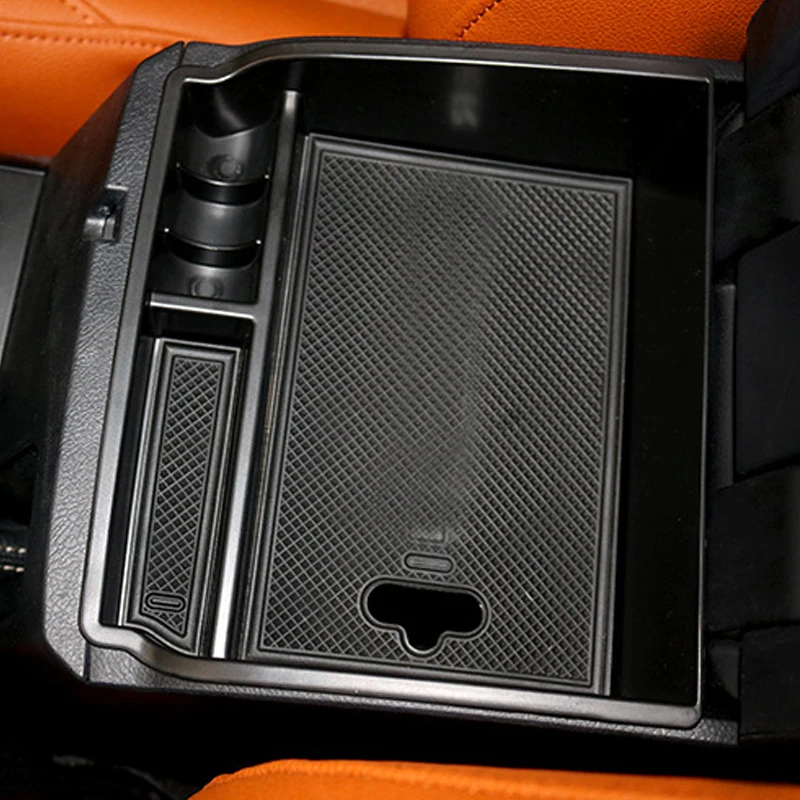 For Toyota Fortuner 3
