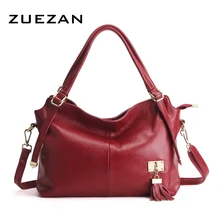 35*27*15 см, большая кожаная сумка с кисточками, Для женщин сумка из настоящей кожи, сумка через плечо, женские из натуральной воловьей кожи с кросс-боди сумка A396