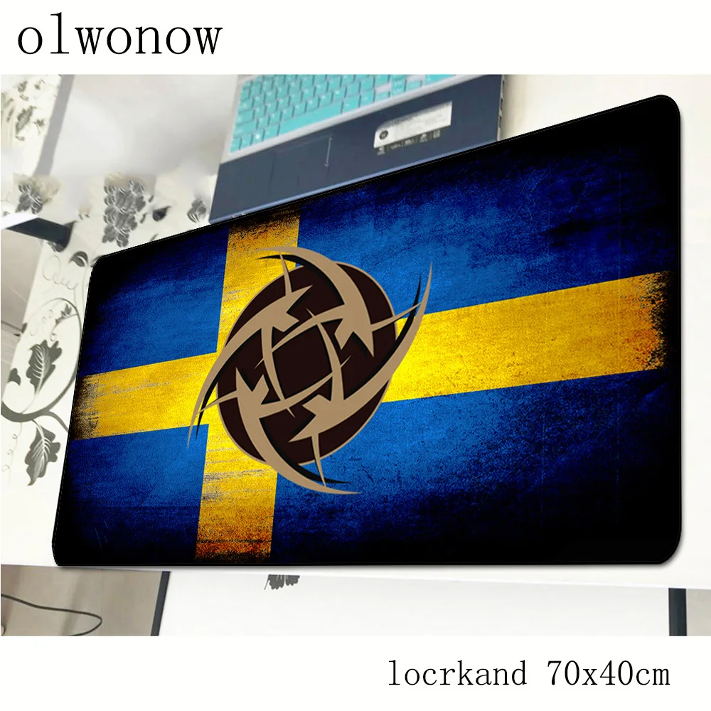 Игровой коврик для мыши 70x40 см|Коврики мышей| |