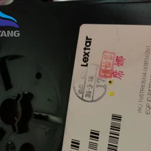 50 шт. Lextar светодиодный 1616 светильник с бусинами холодный белый Высокая мощность 3 Вт 3 в 190 лм для светодиодный ЖК-Телевизор подсветка приложения CSP